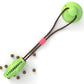 Jouet de traction pour chien avec ventouse