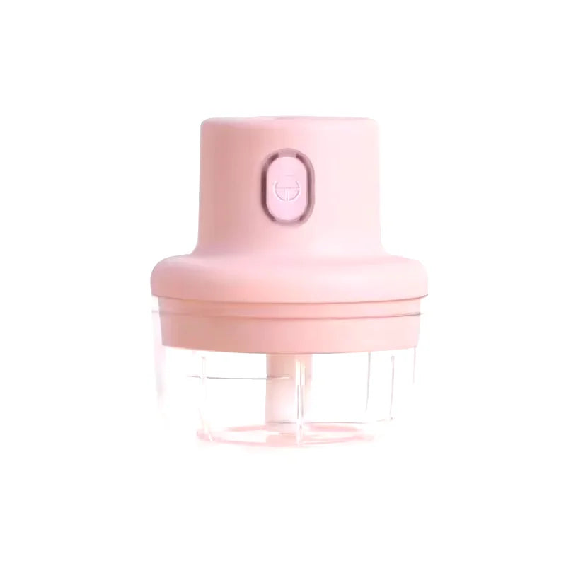Mini hachoir électrique de 100 ou 250 ml