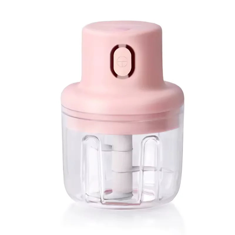 Mini hachoir électrique de 100 ou 250 ml