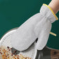 Gants de vaisselle en silicone à picots
