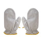 Gants de vaisselle en silicone à picots