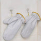 Gants de vaisselle en silicone à picots