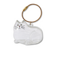 Porte Cles Souvenir Poils Animal - Capsule Memoire - image 15