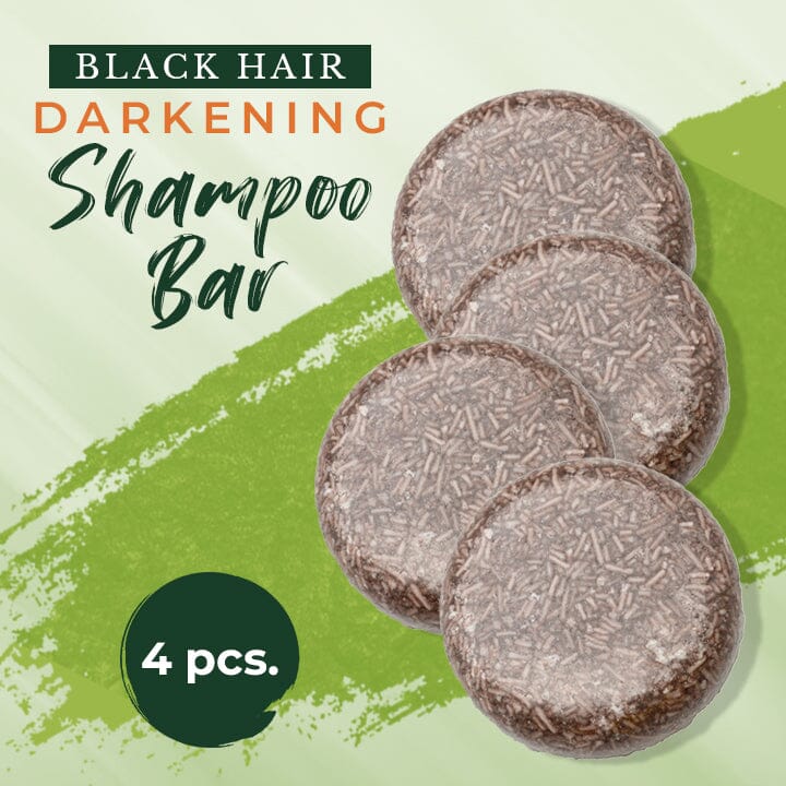Shampoing solide pour cheveux – 6 × 6 × 2,3 cm