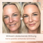 Fond de teint à couverture moyenne et fini naturel SPF 15