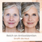 Fond de teint à couverture moyenne et fini naturel SPF 15