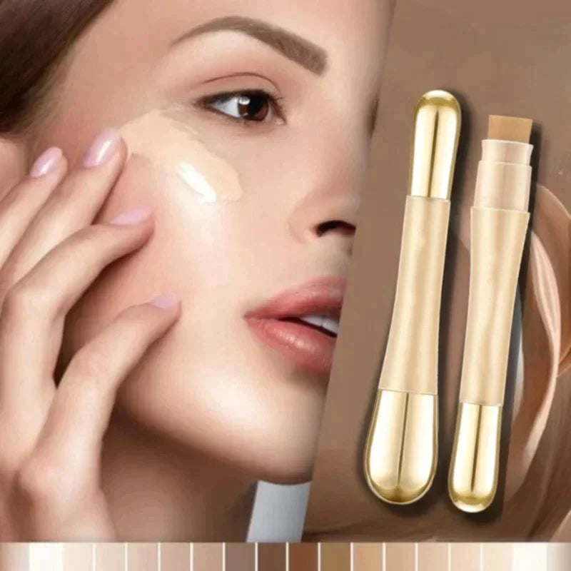 Fond de teint à couverture moyenne et fini naturel SPF 15