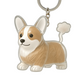 Porte Cles Souvenir Poils Animal - Capsule Memoire - image 4