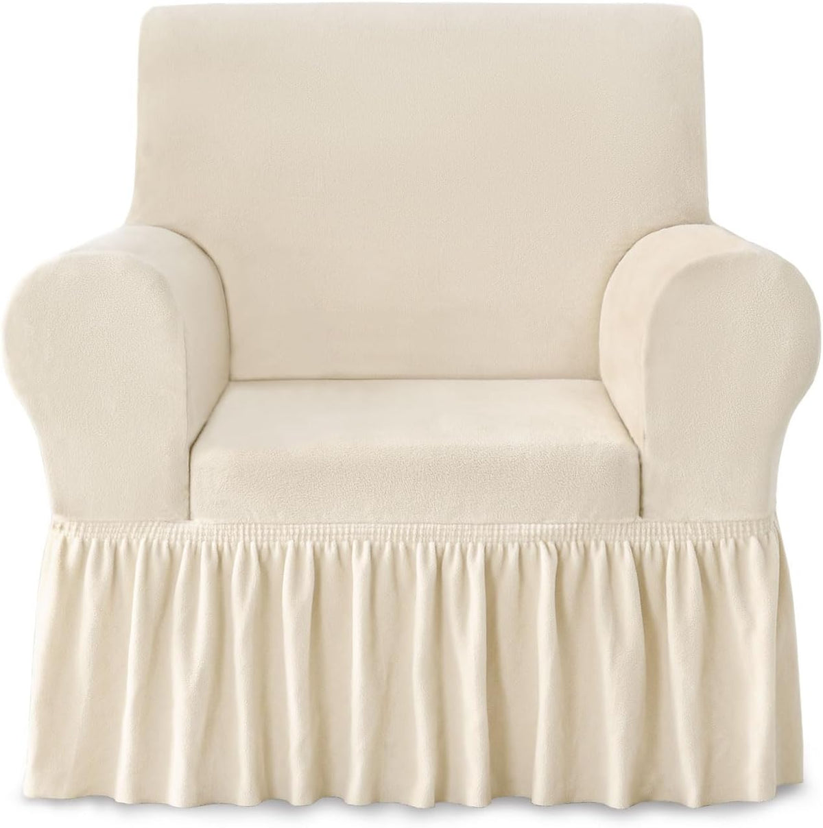 Housse extensible pour canapé de 1 à 4 places