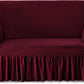 Housse extensible pour canapé de 1 à 4 places