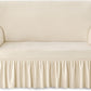 Housse extensible pour canapé de 1 à 4 places