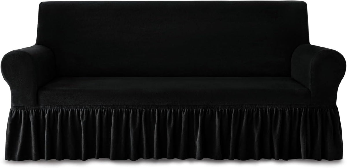 Housse extensible pour canapé de 1 à 4 places