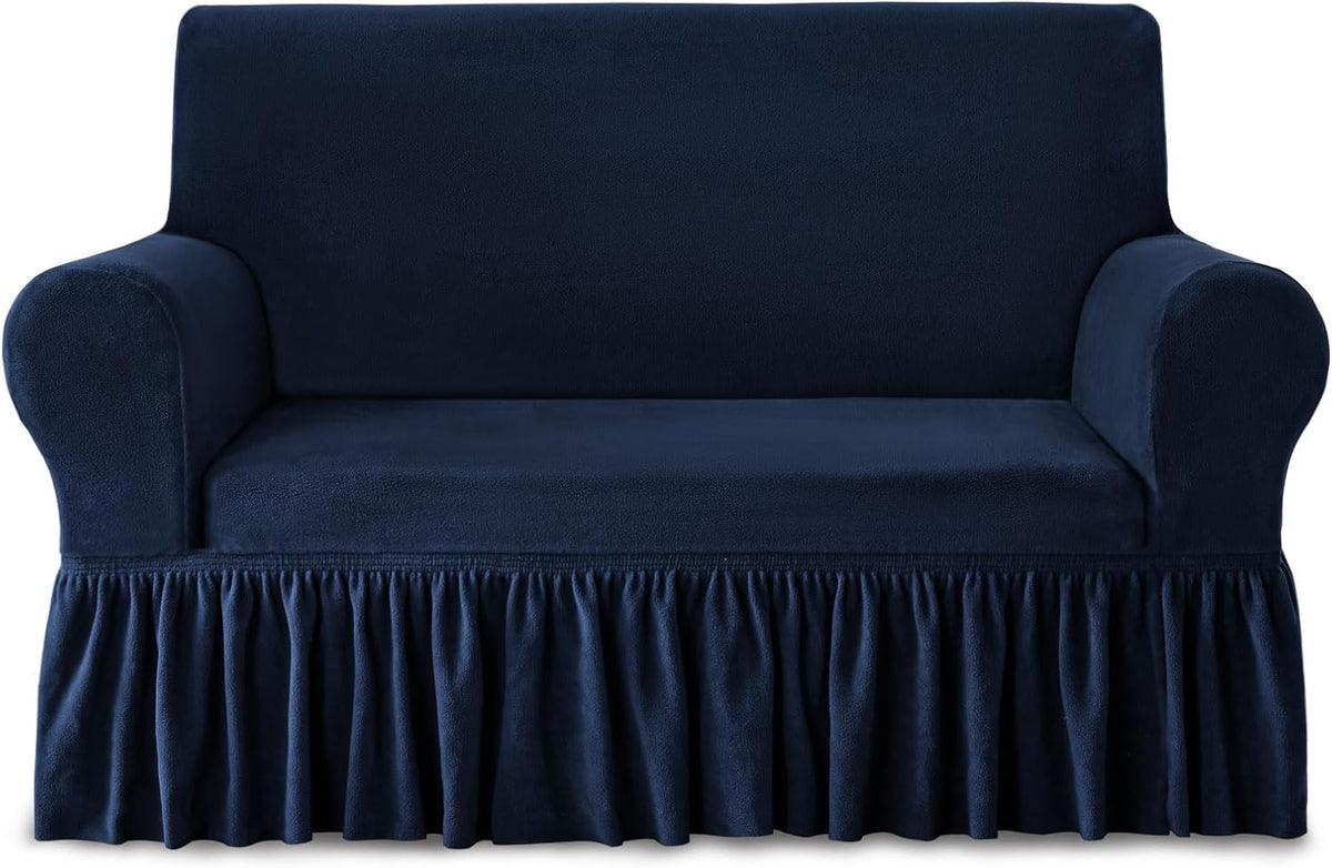 Housse extensible pour canapé de 1 à 4 places
