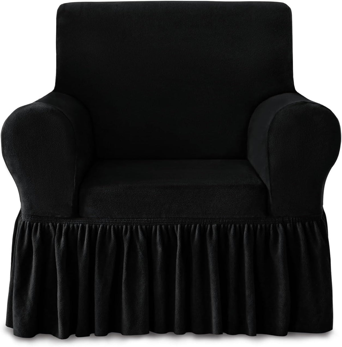 Housse extensible pour canapé de 1 à 4 places