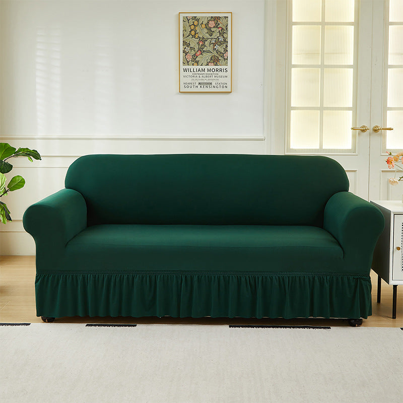 Housse extensible pour canapé de 1 à 4 places