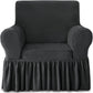 Housse extensible pour canapé de 1 à 4 places