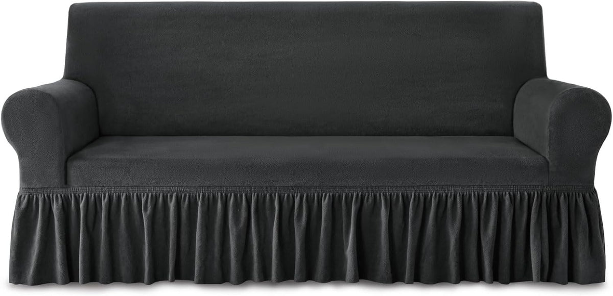 Housse extensible pour canapé de 1 à 4 places