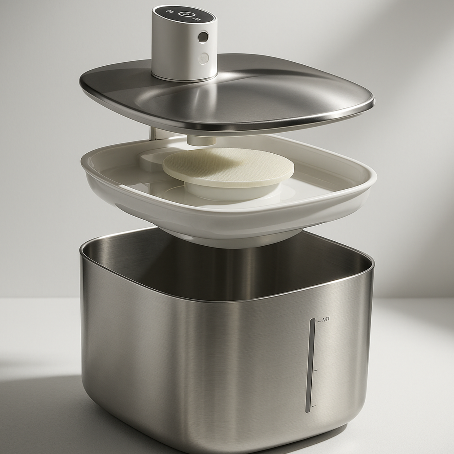 Fontaine Felineau 2.0