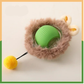 Felineau Balle Interactive