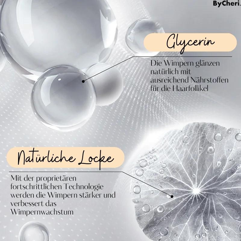 Sérum de soin pour les cils