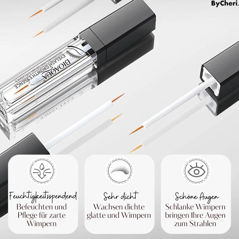 Sérum de soin pour les cils