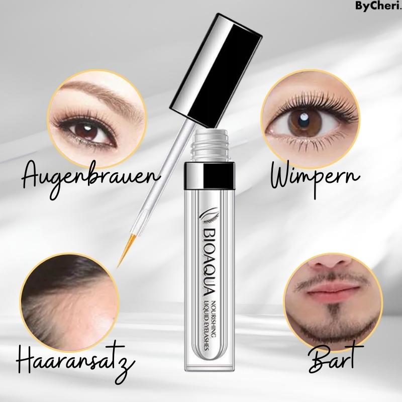 Sérum de soin pour les cils