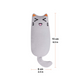 Jouet Chat Herbe a Chat - Peluche Poisson x3 - image 3