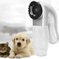 Brosse Aspirante Chien Chat - Toiletteur Vacuum - image 1