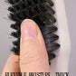 Brosse multifonction avec distributeur de liquide pour vêtements et chaussures