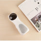 Felineau Jouet Laser Automatique pour Chat avec Rotation 360°, Minuterie Intelligente et Vitesses Réglables