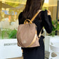 Sac multiusage en tissu Oxford avec protection RFID