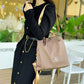 Sac multiusage en tissu Oxford avec protection RFID