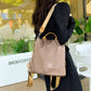 Sac multiusage en tissu Oxford avec protection RFID