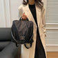 Sac multiusage en tissu Oxford avec protection RFID