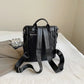 Sac multiusage en tissu Oxford avec protection RFID