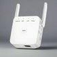 Répéteur Wi-Fi double bande avec configuration WPS