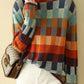 Pull en maille douce et chaude