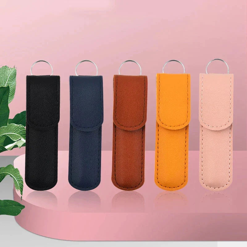 Ensemble d’accessoires de nettoyage des oreilles en acier inoxydable