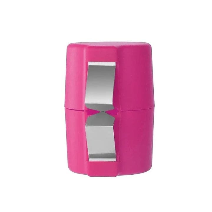Lot de 2 ouvre-œufs avec séparateur, 6,5 × 7 cm