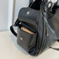 Sac cabas en cuir avec anses pour le quotidien