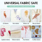 Détachant textile pour taches incrustées