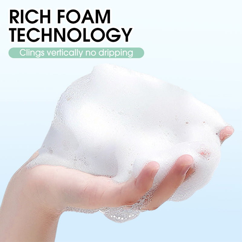 Détachant textile pour taches incrustées