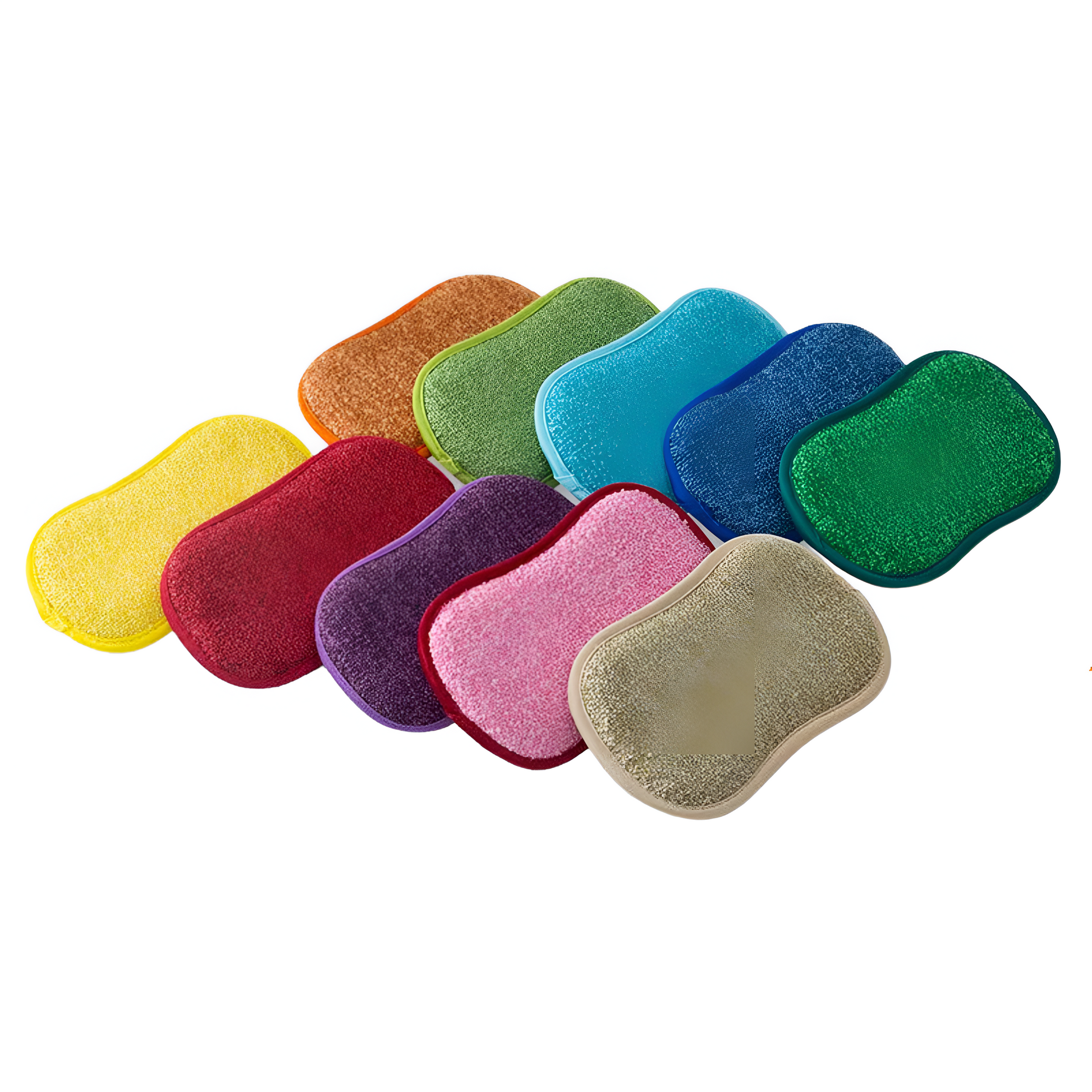 Éponge de nettoyage ultra-fine pour cuisine – image 3