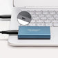 SSD externe portable USB 3.1