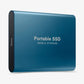 SSD externe portable USB 3.1