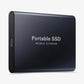 SSD externe portable USB 3.1