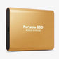 SSD externe portable USB 3.1