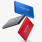 SSD externe portable USB 3.1