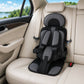 Siège pliable pour enfant avec sangles réglables