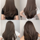 Crème colorante avec peigne applicateur 100 ml